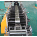 Galvanized Steel Profile Drywall Rolled Furring  Forming Machine